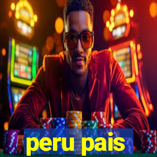 peru pais