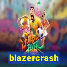 blazercrash