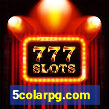 5colarpg.com