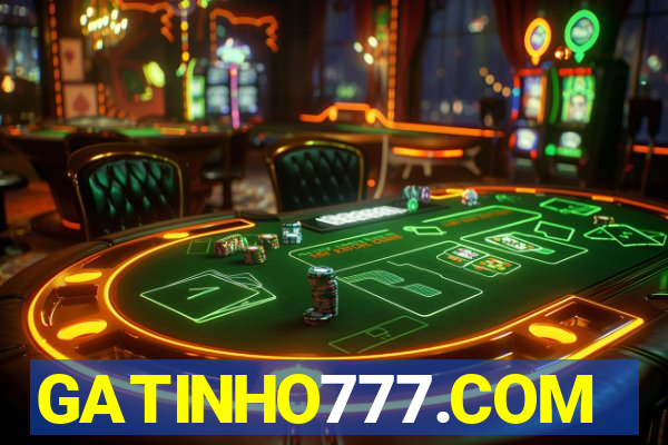 GATINHO777.COM