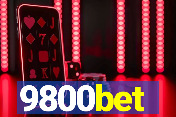 9800bet