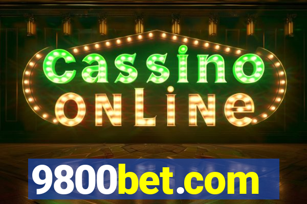 9800bet.com