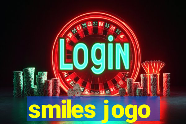 smiles jogo