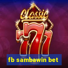 fb sambawin bet