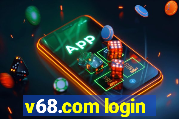 v68.com login