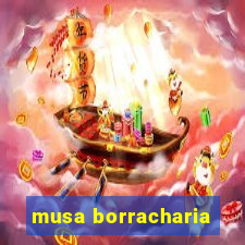 musa borracharia