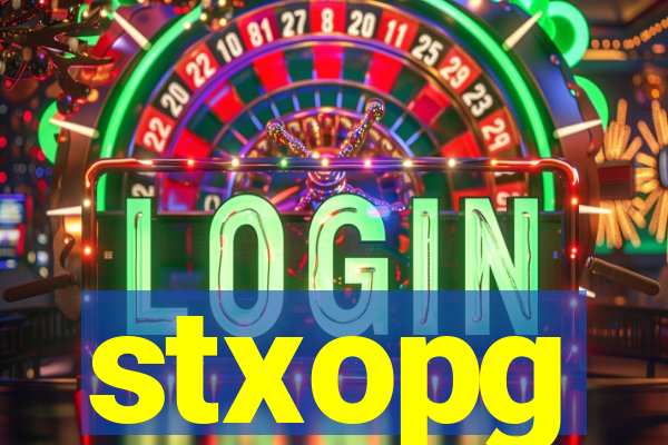 stxopg