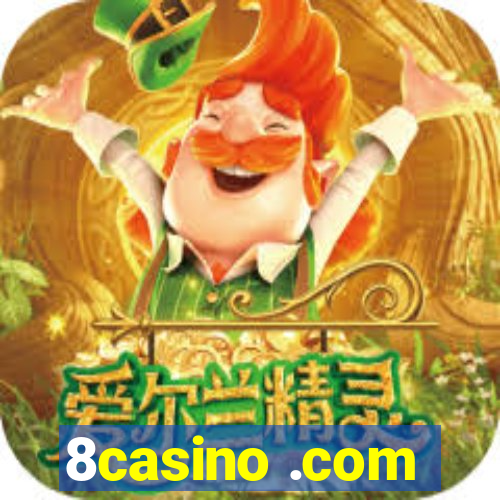 8casino .com