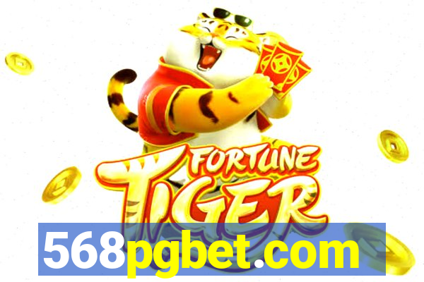 568pgbet.com