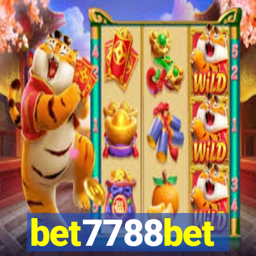 bet7788bet