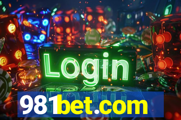 981bet.com