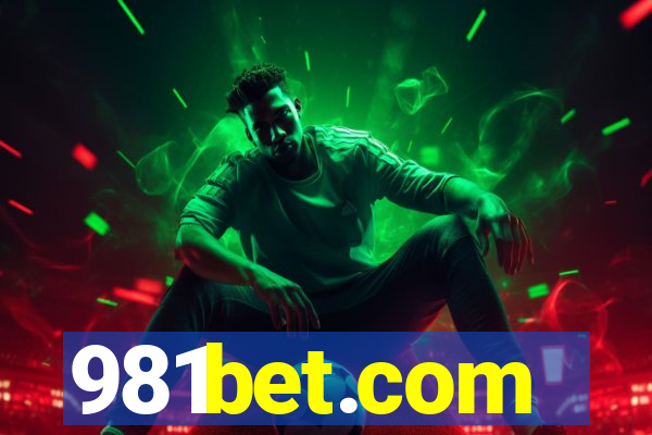981bet.com