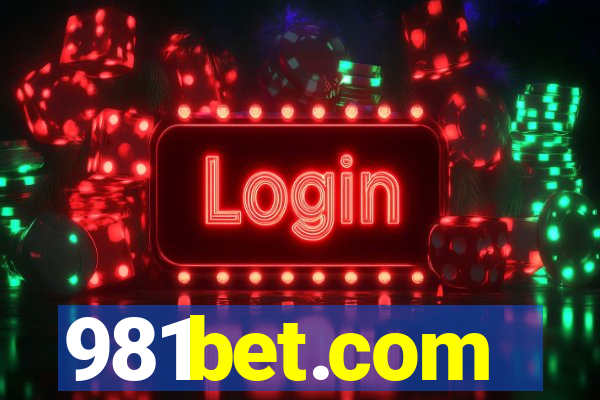 981bet.com