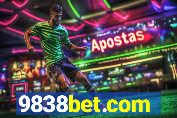 9838bet.com