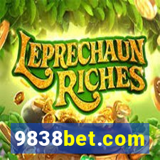 9838bet.com