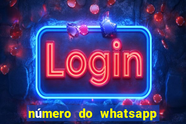 número do whatsapp do perrengue na band