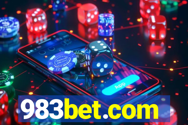 983bet.com