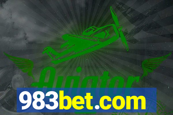 983bet.com