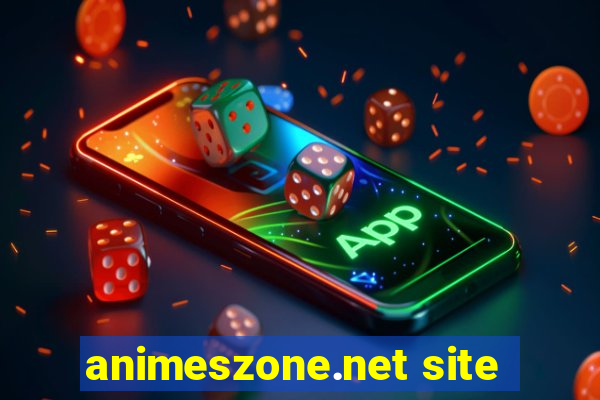 animeszone.net site