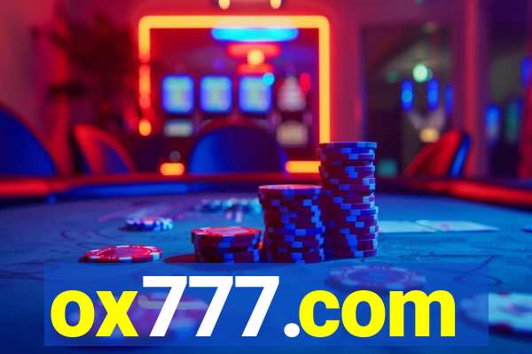 ox777.com