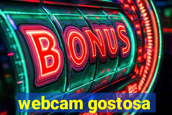 webcam gostosa