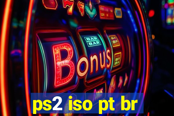 ps2 iso pt br
