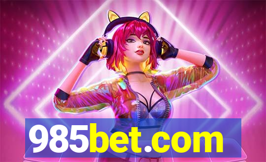 985bet.com