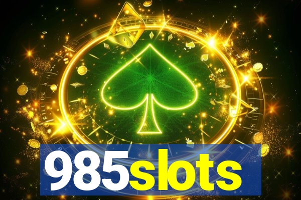985slots