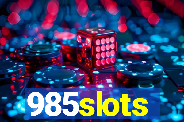 985slots