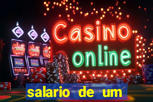 salario de um professor do estado da bahia