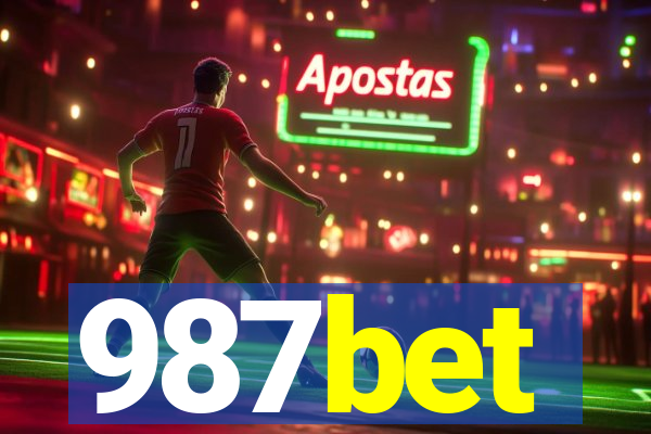 987bet