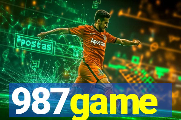 987game