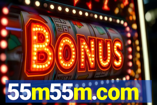 55m55m.com