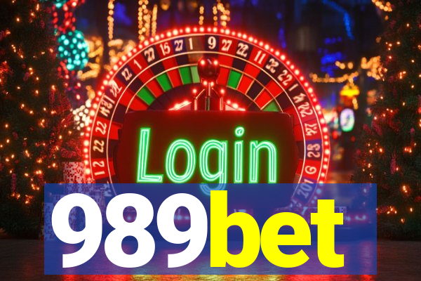 989bet