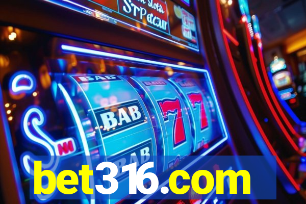 bet316.com