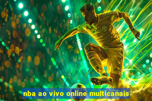 nba ao vivo online multicanais