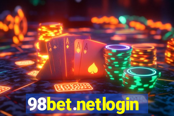 98bet.netlogin
