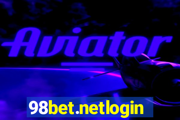 98bet.netlogin