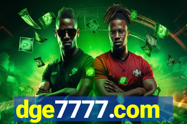 dge7777.com