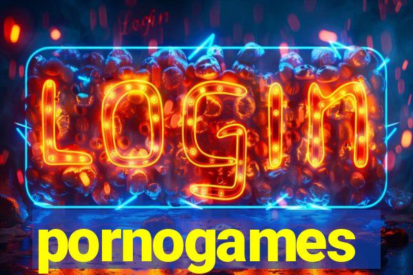 pornogames
