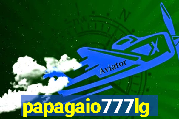 papagaio777lg