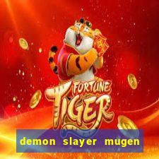 demon slayer mugen apk download