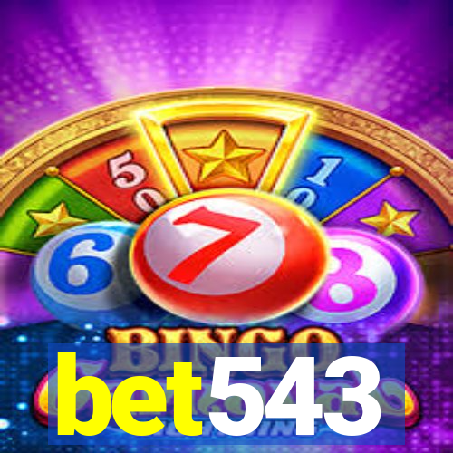 bet543