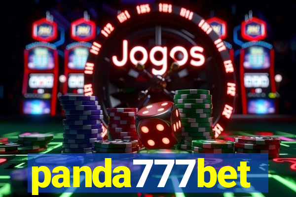panda777bet