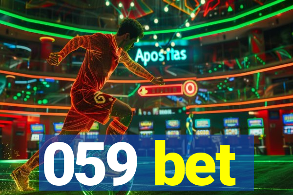 059 bet
