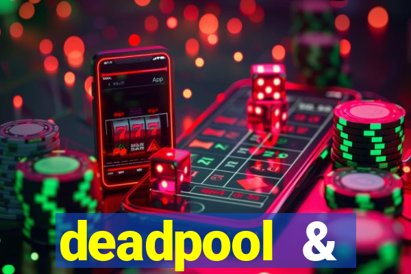 deadpool & wolverine unblocked