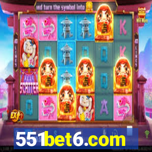 551bet6.com