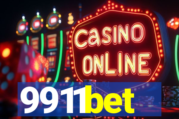 9911bet