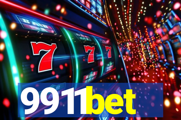9911bet
