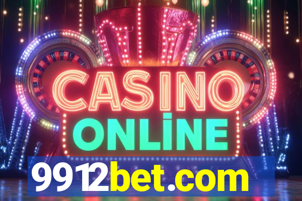 9912bet.com